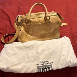 Frye. bag